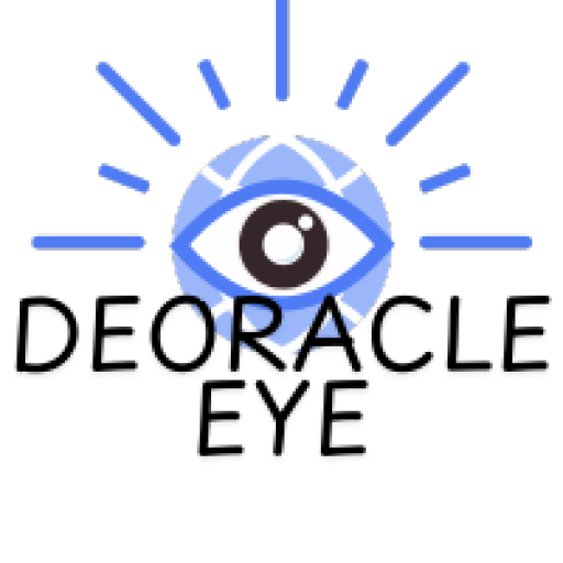DeOracleEye.com